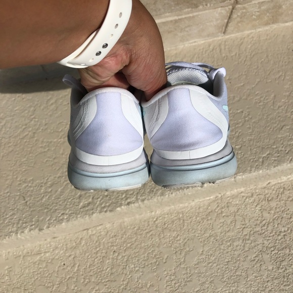 Sold‼️Women’s Nike Flex Run👟🏃🏾‍♀️ - Picture 4 of 7